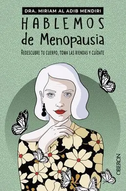Hablemos de Menopausia