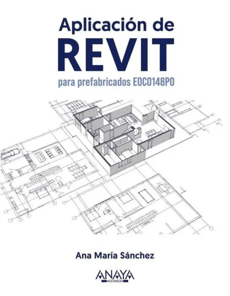 Aplicación de Revit para Prefabricados Eoco148Po