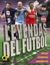 LEYENDAS FÚTBOL/ED.2024