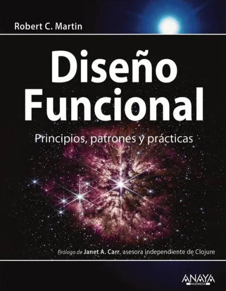 Diseño Funcional. Principios, Patrones y Prácticas