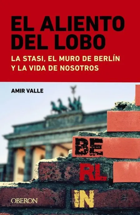 El Aliento del Lobo. la S
