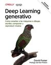 DEEP LEARNING GENERATIVO