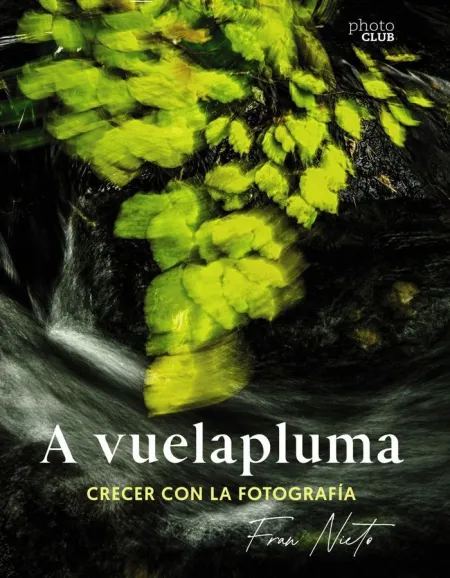 A Vuelapluma. crecer con