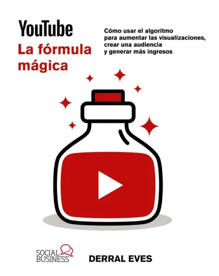 Youtube. La Fórmula Mágica