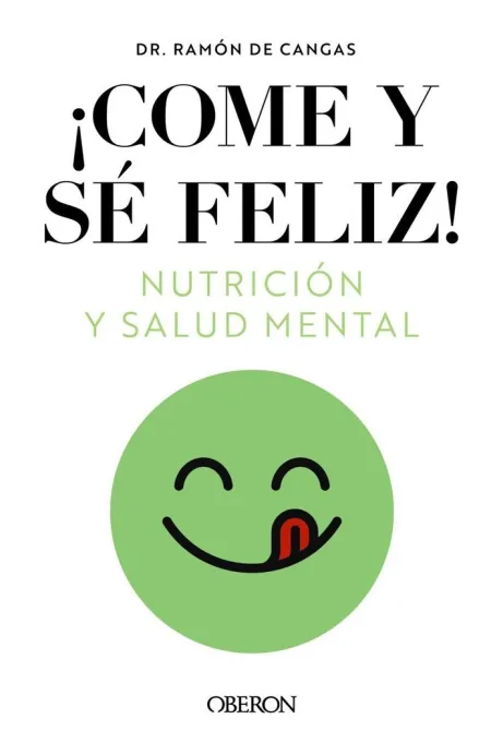 ¿Come y sé Feliz. nutrició