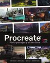 PROCREATE.PINTA PAISAJES