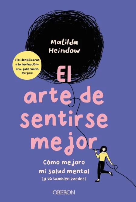 Arte de Sentirse Mejor, el
