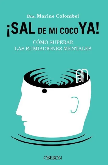 Sal de mi Coco Ya. Cómo