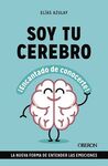 SOY TU CEREBRO, ENCANTADO