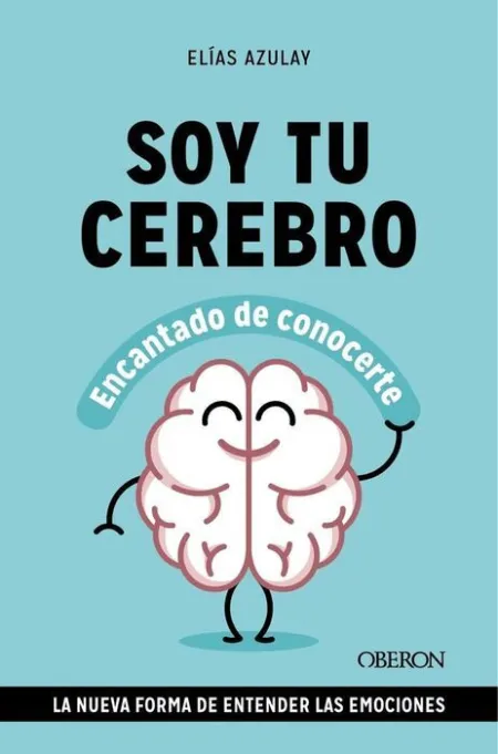 Soy tu Cerebro, Encantado