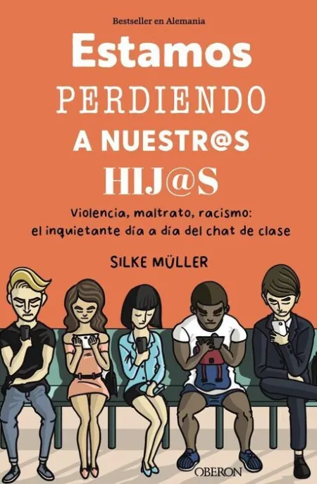 Estamos Perdiendo a nuestros Hij@S