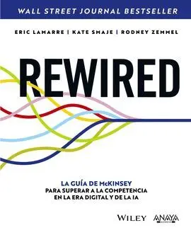 Rewired Conect de Nuevo. guía Mck
