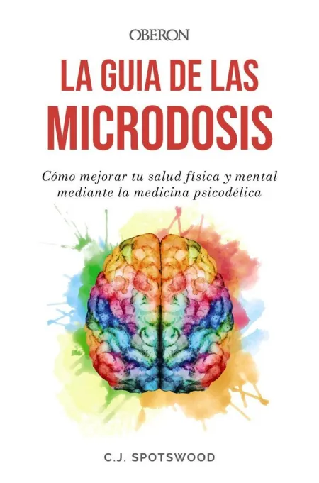 La Guía de las Microdosi