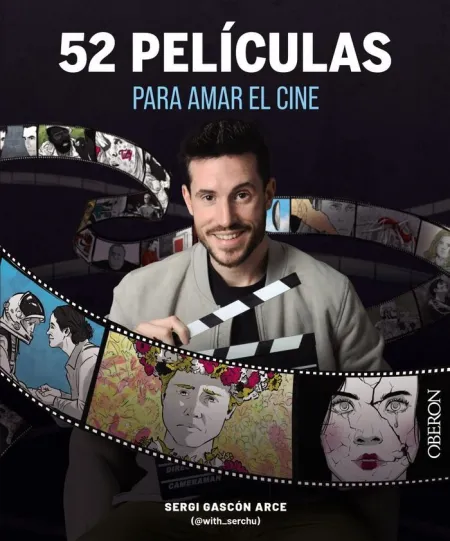 52 Películas para Amar el Cine