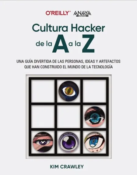 Cultura Hacker de a a Z