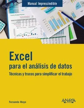 Excel para el Análisis D