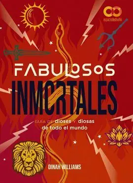 Fabulosos Inmortales. gui