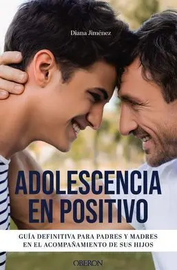 Adolescencia en Positivo