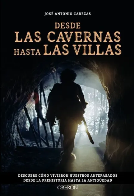 Desde las Cavernas