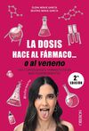 LA DOSIS HACE AL FÁRMACO