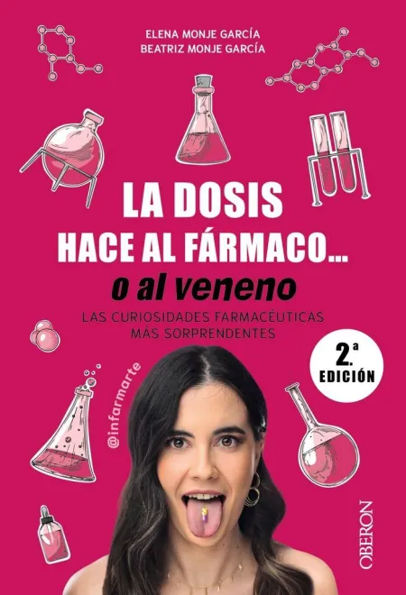 La Dosis Hace Al Fármaco