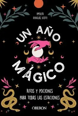 Un Año Magico