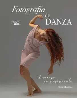Fotografia de Danza. el C