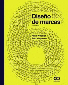 Diseño de Marcas. sexta e