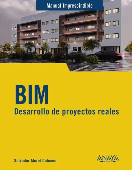 Bim. Desarrollo de Proyectos Reales
