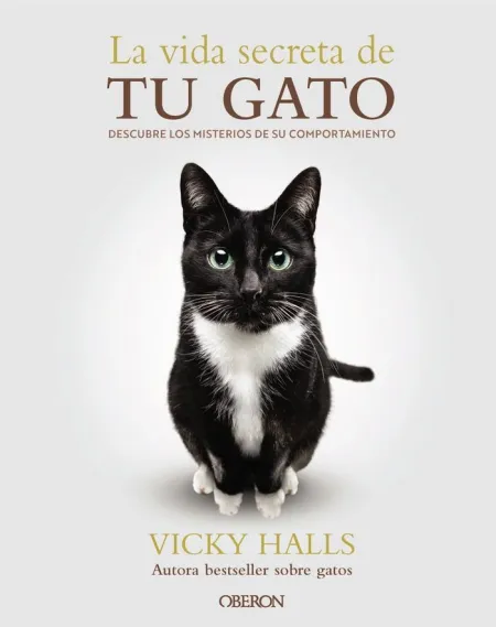 La Vida Secreta de tu Gato