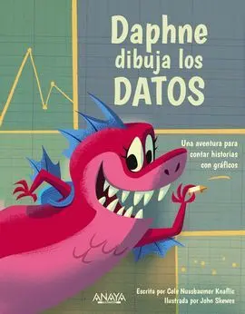 Daphne Dibuja con Datos