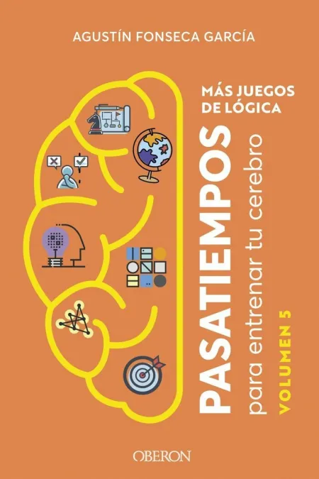 Más Juegos de Lógica
