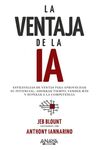 LA VENTAJA DE LA IA