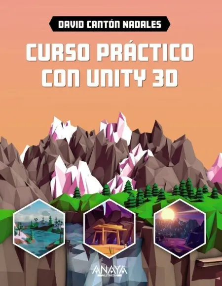 Curso Práct con Unity 3D