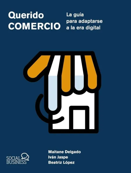 Querido Comercio. la Guía