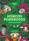 HONGOS PODEROSOS.ANT ILU