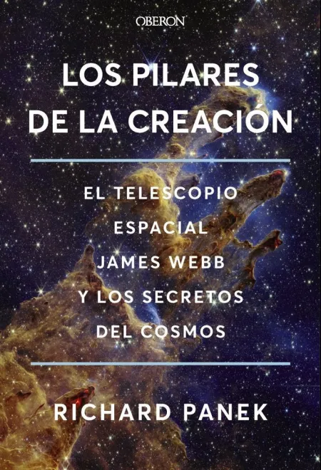 Los Pilares de la Creacion