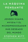 LA MÁQUINA PENSANTE