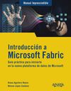 INTRODUCCIÓN A MICROSOFT FABRIC