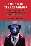 FANCY BEAR SE LANZA AL PHISHING