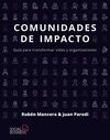COMUNIDADES DE IMPACTO