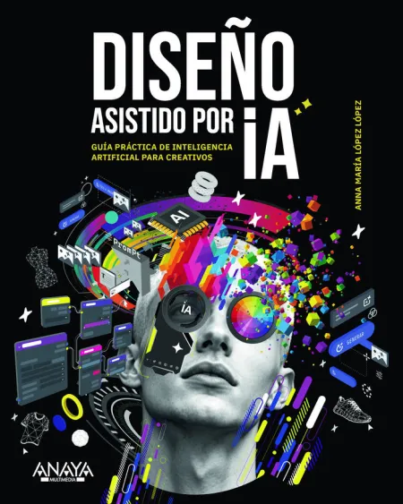 Diseño Asistido por Ia