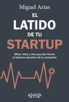 EL LATIDO DE TU STARTUP