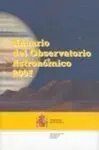 Anuario del Observatorio Astronómico 2007