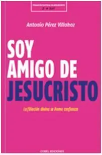 Soy Amigo de Jesucristo