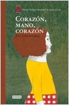 Corazón, Mano Corazón