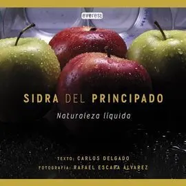 Sidra del Principado