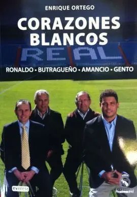 Corazones Blancos