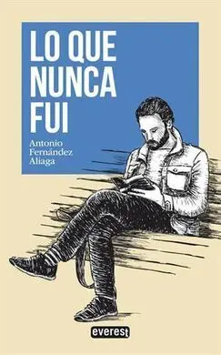 Lo que Nunca Fui
