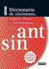 Diccionario Vértice de Sinónimos, Palabras Afines y Antónimos